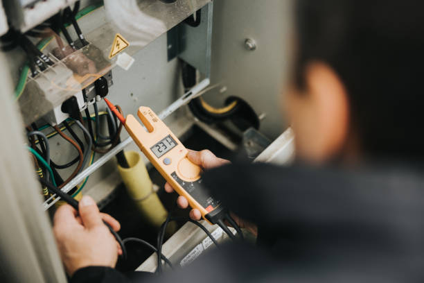 Best Residential Electrician Services  in Valley View, PA
