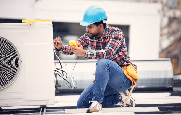 Best Ceiling Fan Installation Electrician  in Valley View, PA