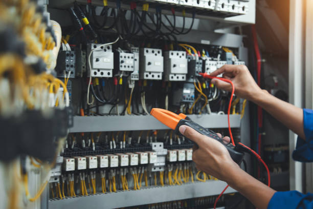 Best 24-Hour Electrician  in Valley View, PA
