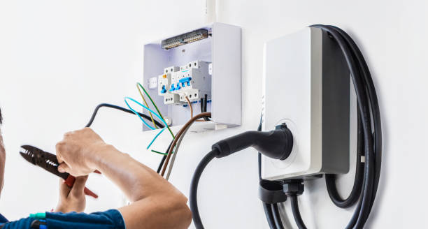 Best Emergency Electrician Near Me  in Valley View, PA