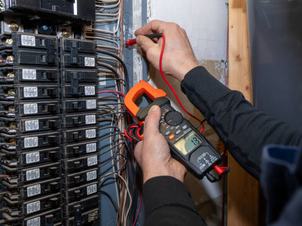 Best Circuit Breaker Repair  in Valley View, PA