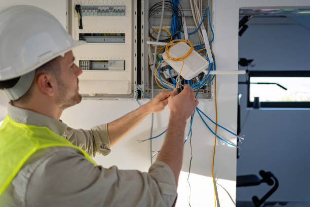 Best Home Electrical Repair  in Valley View, PA
