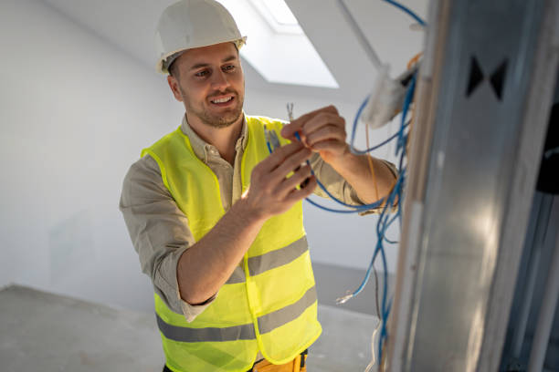 Best Affordable Electrical Installation  in Valley View, PA